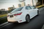 Toyota Corolla XRS 2017 года (LA)
